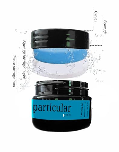 Particular Premium Sneaker Cleaning Gel | Deep Stain Remover
