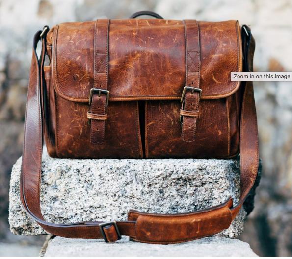 Leather Care