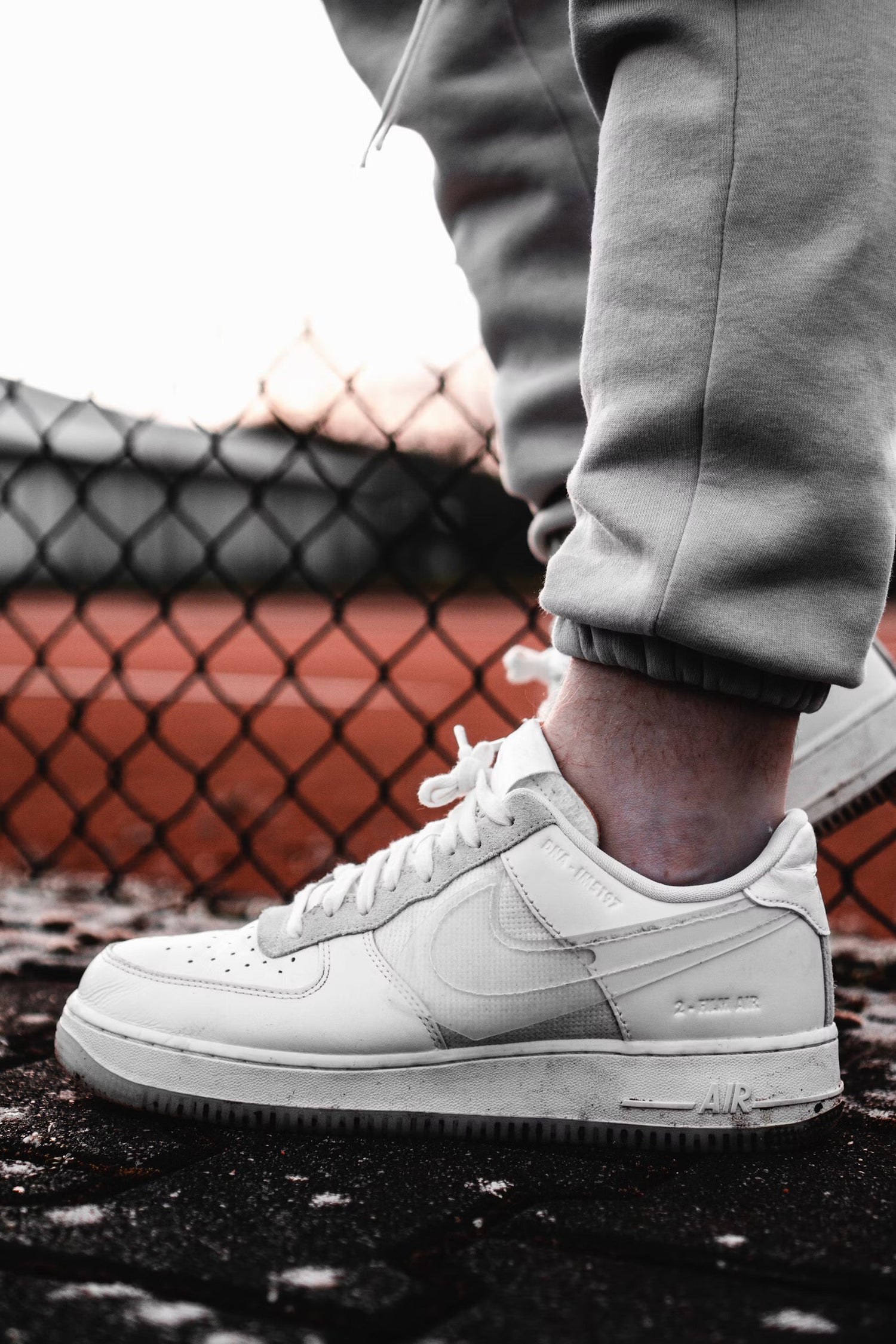Sneaker Care