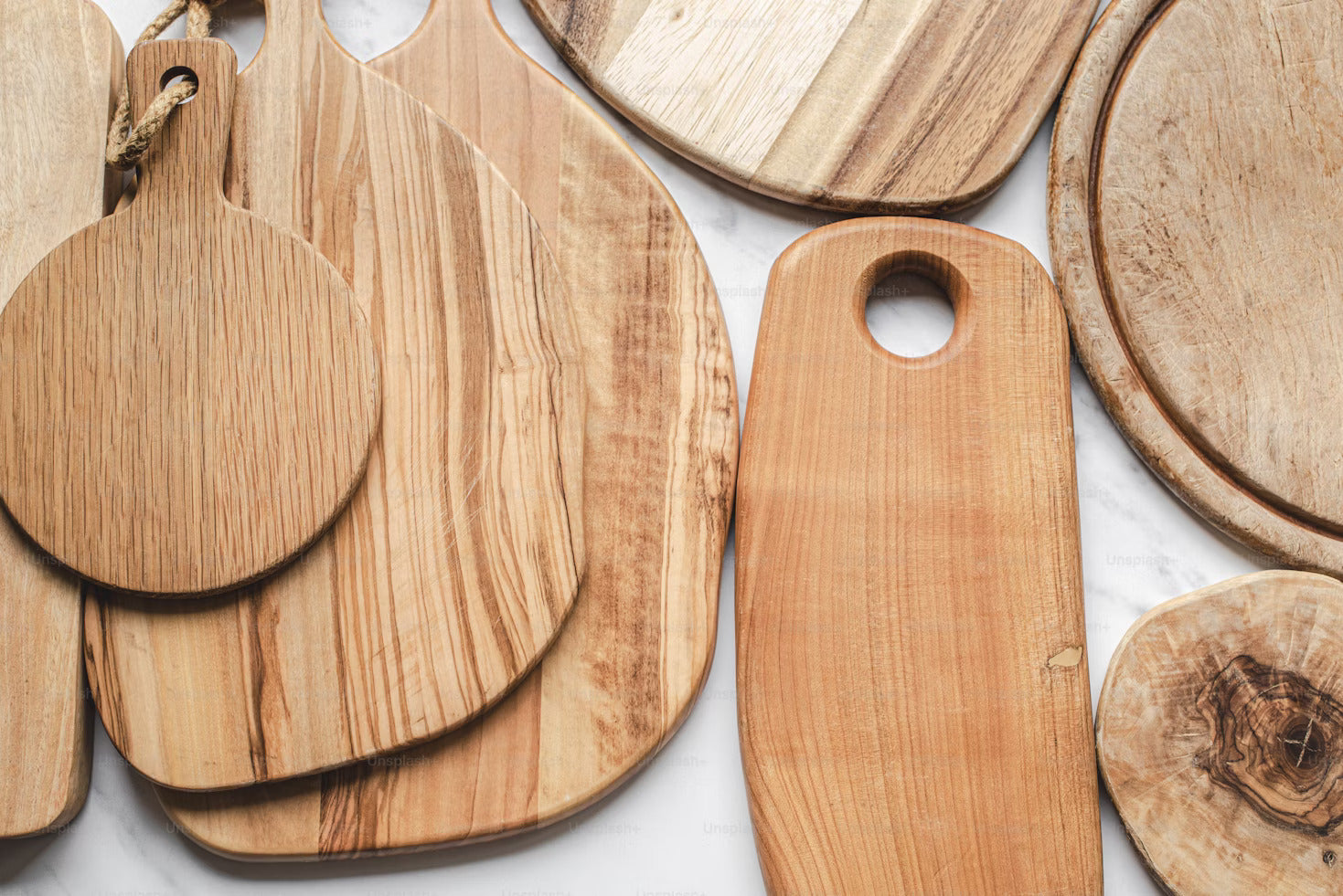 Wood Care