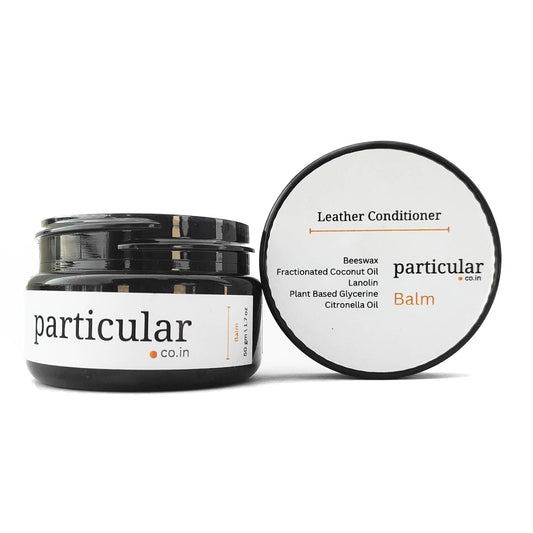 Deep Conditioning Balm with Lanolin