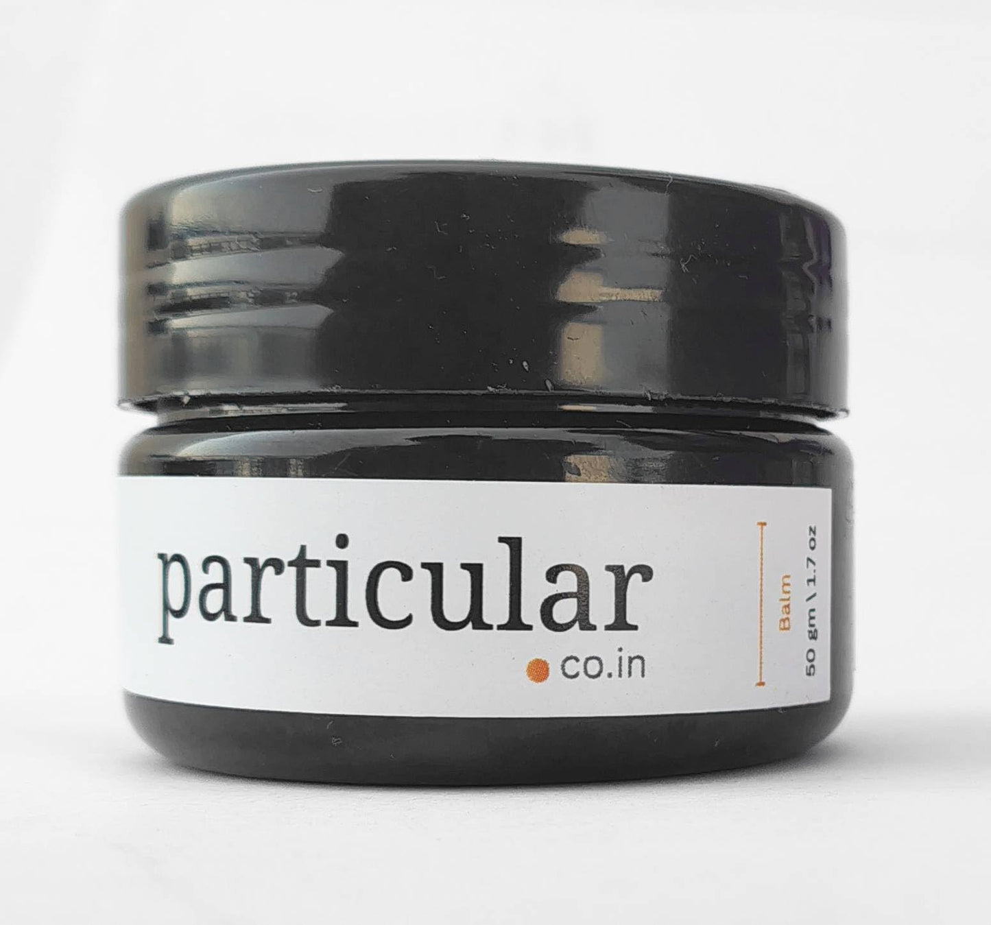 Deep Conditioning Balm for Leather